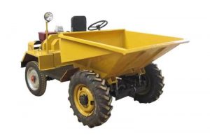 Curso Dumper