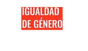 Igualdad de genero en empresas