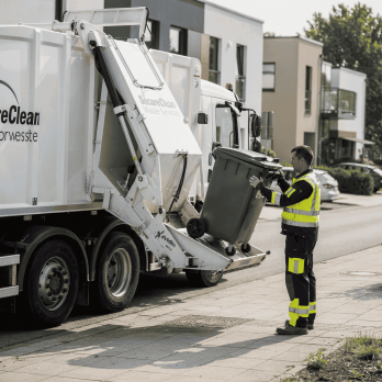 Curso Recogida y Transporte de residuos urbanos yo municipales 60 horas